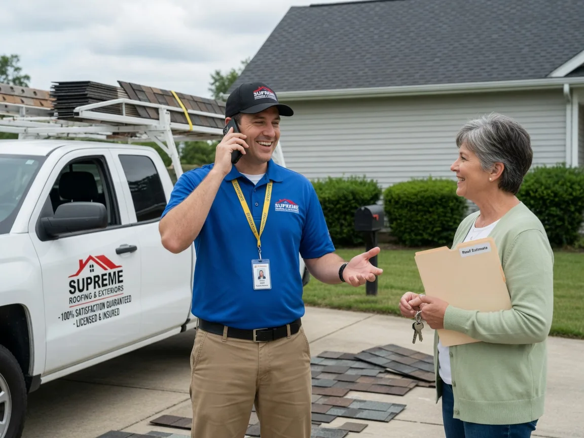 Roof Replacement Alloy, WV FAQs